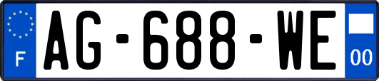 AG-688-WE