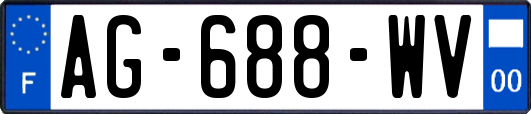 AG-688-WV
