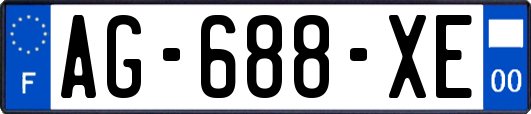 AG-688-XE