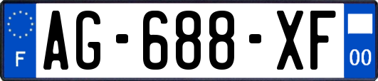 AG-688-XF