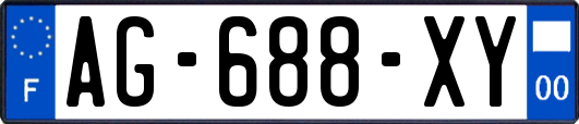 AG-688-XY