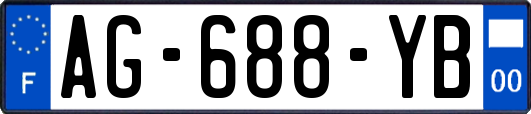 AG-688-YB