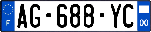 AG-688-YC