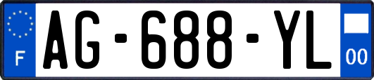 AG-688-YL