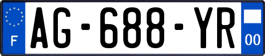 AG-688-YR