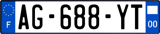 AG-688-YT