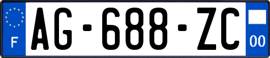 AG-688-ZC