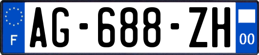 AG-688-ZH