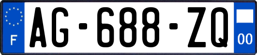 AG-688-ZQ