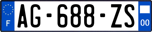 AG-688-ZS