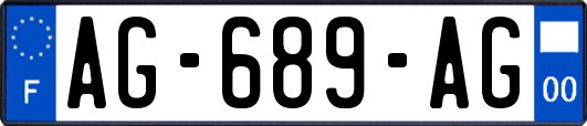 AG-689-AG