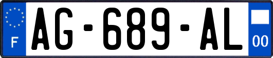 AG-689-AL