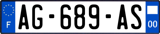 AG-689-AS