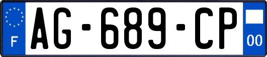 AG-689-CP