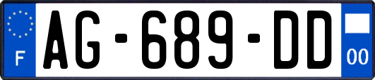 AG-689-DD