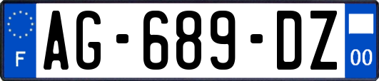 AG-689-DZ