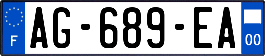 AG-689-EA