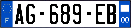 AG-689-EB