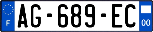 AG-689-EC