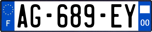 AG-689-EY