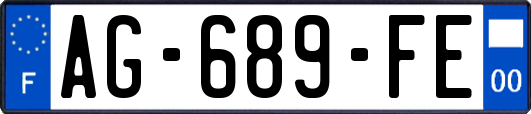AG-689-FE