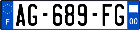 AG-689-FG