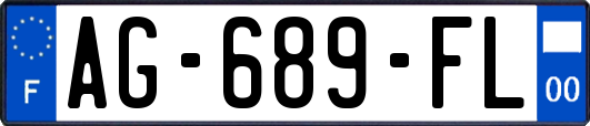 AG-689-FL