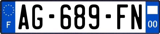 AG-689-FN