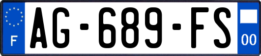 AG-689-FS
