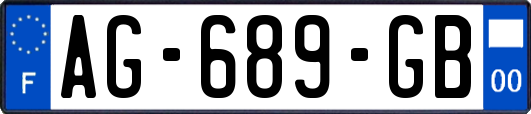 AG-689-GB