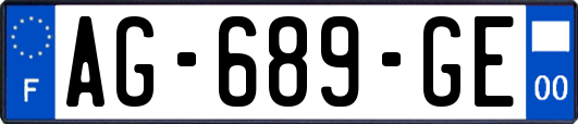 AG-689-GE