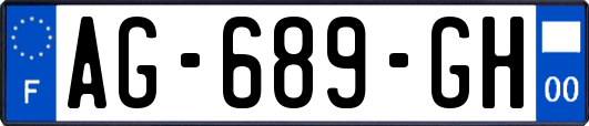 AG-689-GH