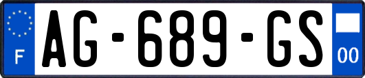 AG-689-GS