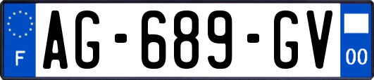 AG-689-GV