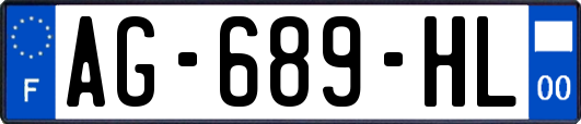 AG-689-HL