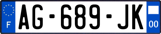 AG-689-JK