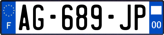 AG-689-JP