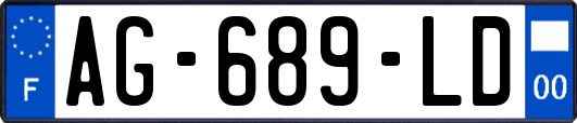 AG-689-LD