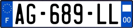 AG-689-LL