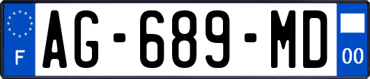 AG-689-MD