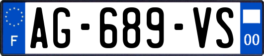 AG-689-VS