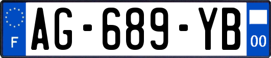 AG-689-YB