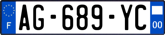 AG-689-YC