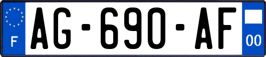 AG-690-AF