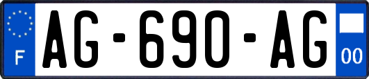 AG-690-AG