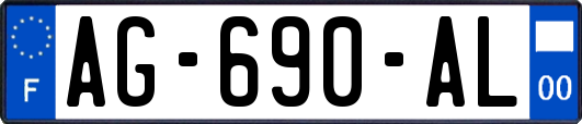 AG-690-AL