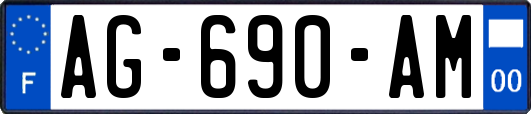 AG-690-AM