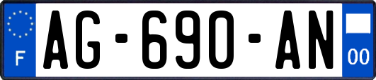 AG-690-AN