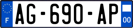 AG-690-AP