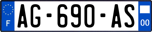 AG-690-AS